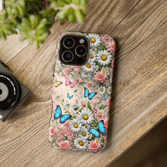 iPhone 16 Pro phone case, MARPC1215 - Picture 4 of 13
